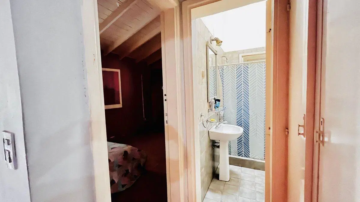VENTA CASA 3 AMBIENTES CIUDAD EVITA 5