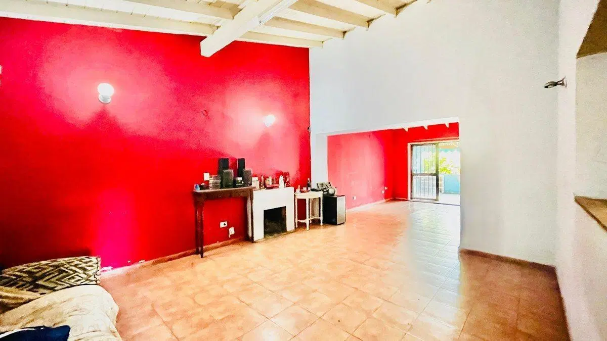 VENTA CASA 3 AMBIENTES CIUDAD EVITA 2