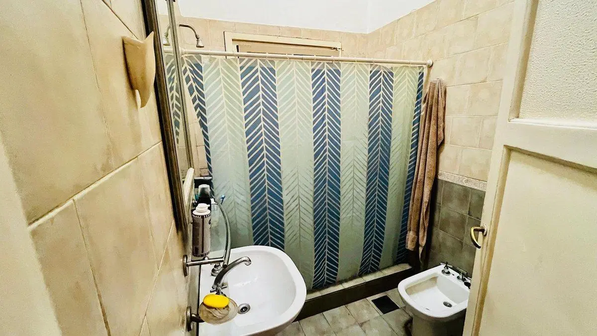 VENTA CASA 3 AMBIENTES CIUDAD EVITA 3