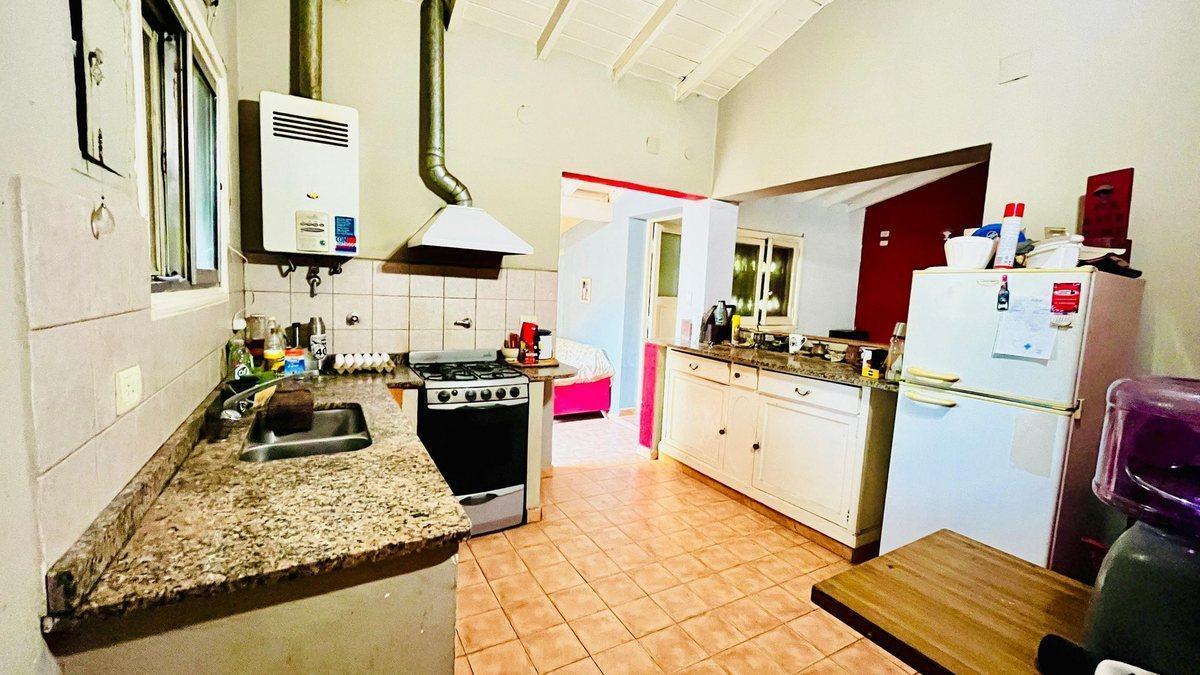 VENTA CASA 3 AMBIENTES CIUDAD EVITA