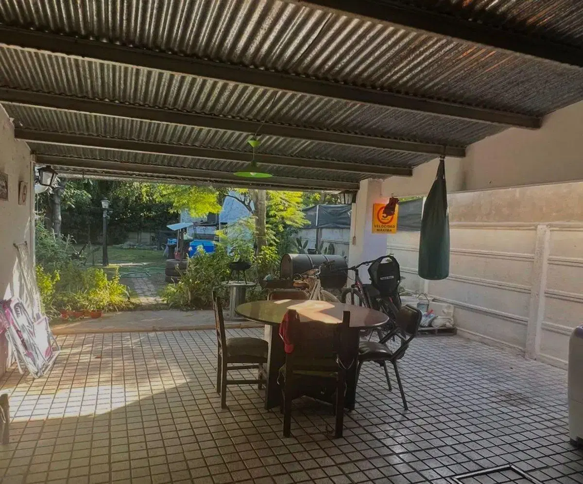 VENTA CASA 3 AMBIENTES - GENERAL LAS HERAS 5