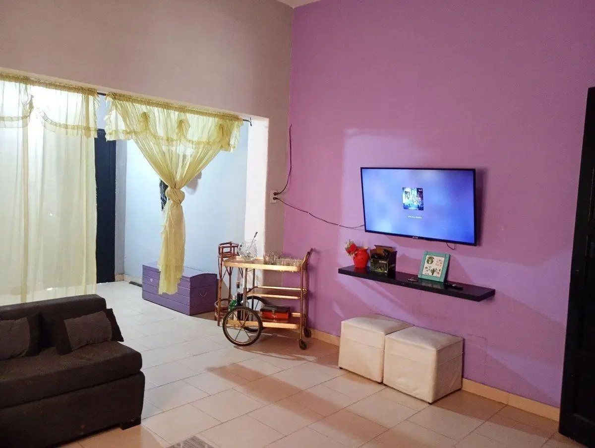 VENTA CASA 3 AMBIENTES - GENERAL LAS HERAS 2