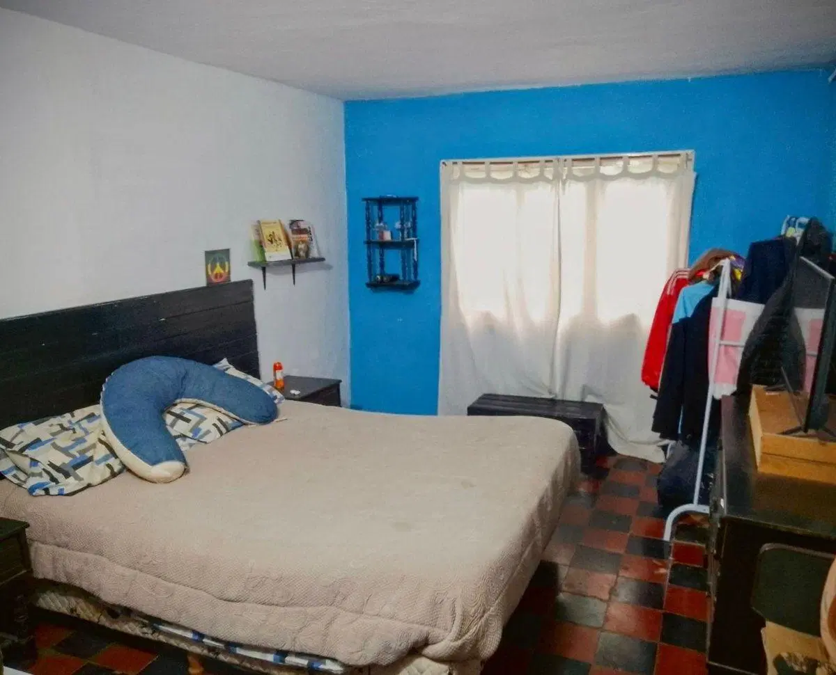 VENTA CASA 3 AMBIENTES - GENERAL LAS HERAS 4