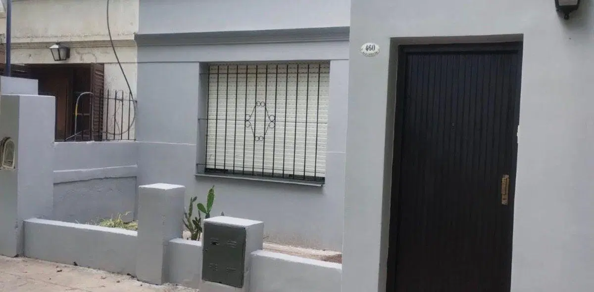VENTA CASA 3 AMBIENTES - GENERAL LAS HERAS 3
