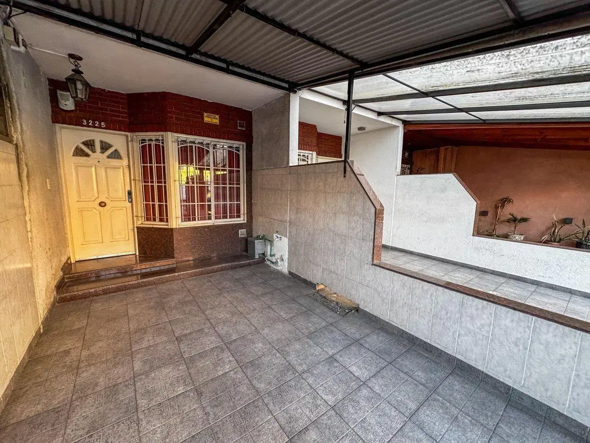 PH 4 AMBIENTES VENTA PATIO Y GARAGE SAN JUSTO 2