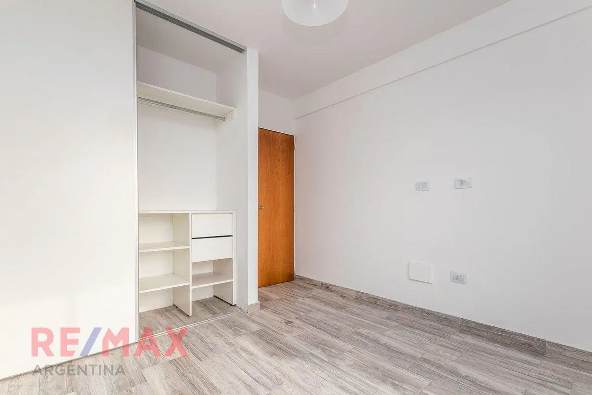 DEPARTAMENTO 2 AMBIENTES VENTA SAN JUSTO 3