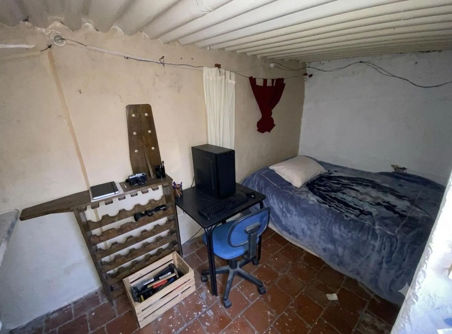 PH 4 AMB. EN VENTA EN MATADEROS CON GRAN POTENCIAL 3