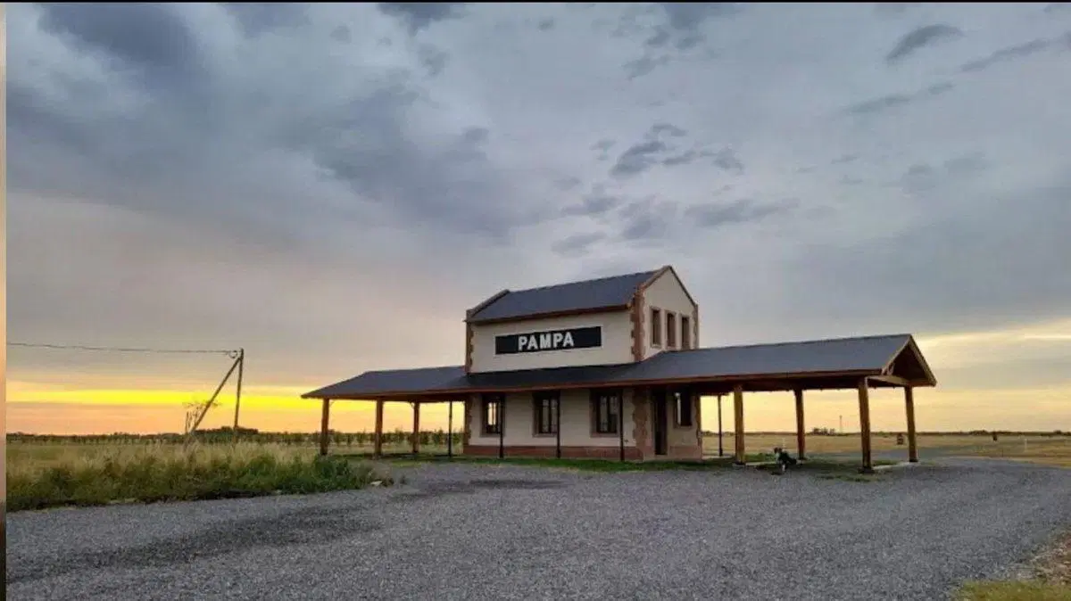 LOTE  VENTA SAN VICENTE 5000 M2 (MEDIA CUADRA) 2