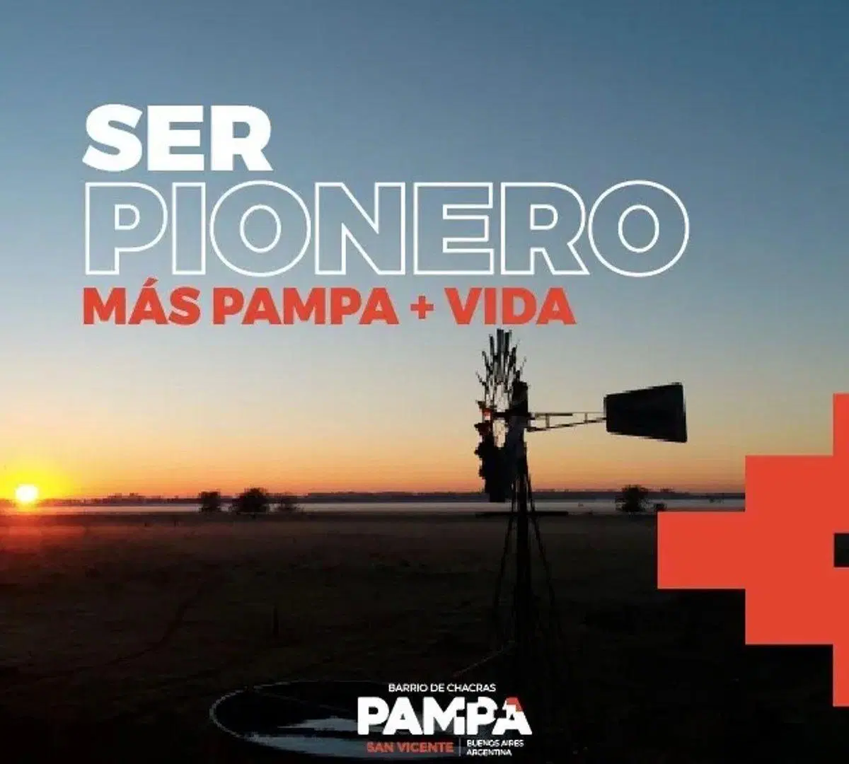 LOTE  VENTA SAN VICENTE 5000 M2 (MEDIA CUADRA) 5