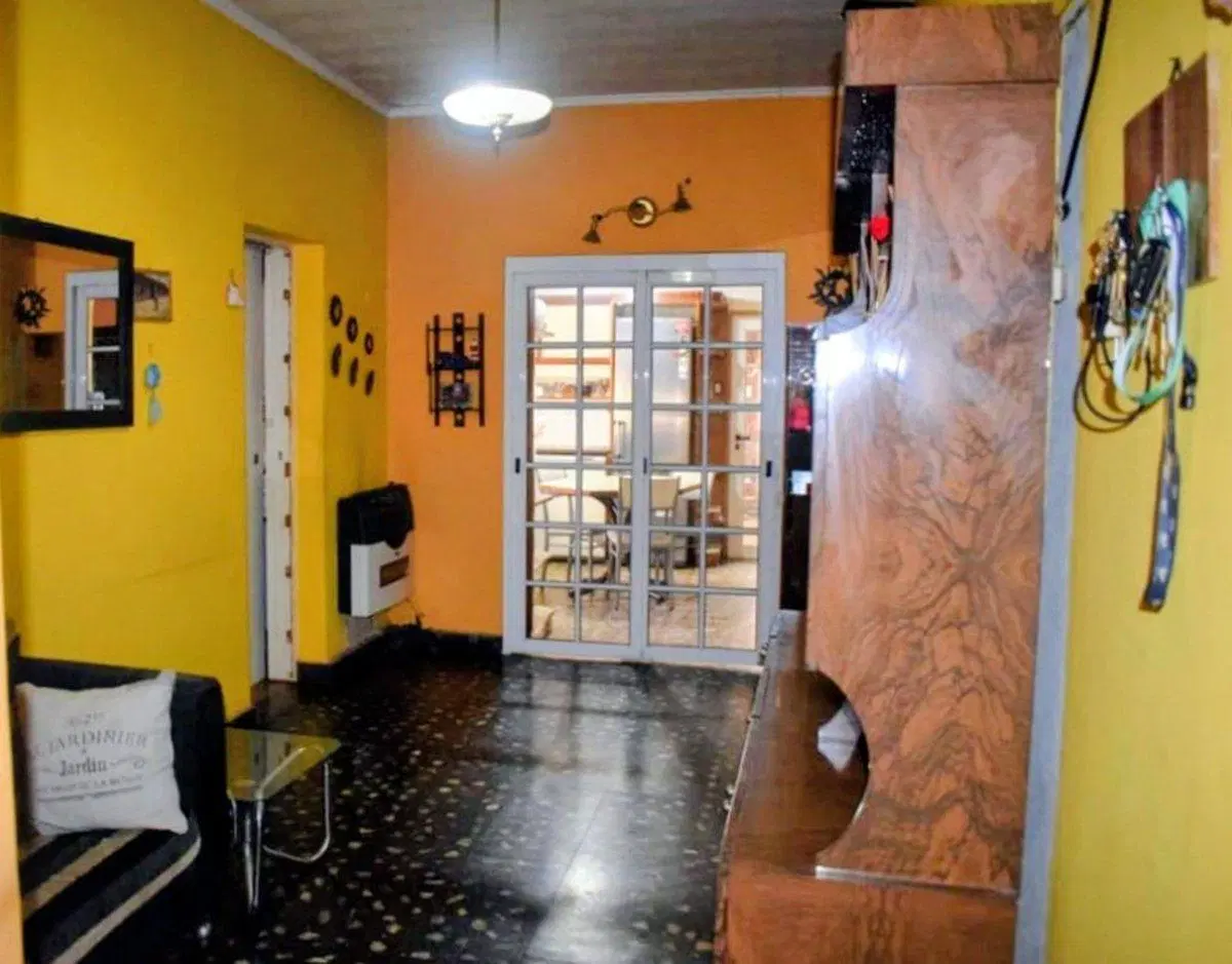 CASA 6 AMBIENTES VENTA TABLADA 5