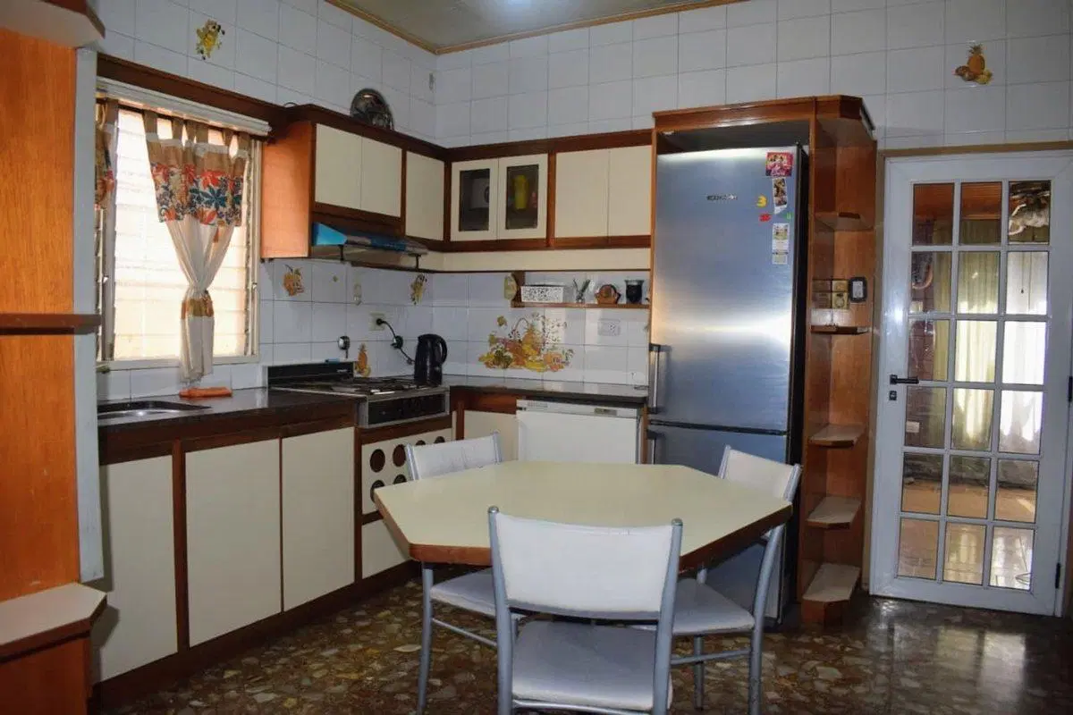 CASA 6 AMBIENTES VENTA TABLADA 4