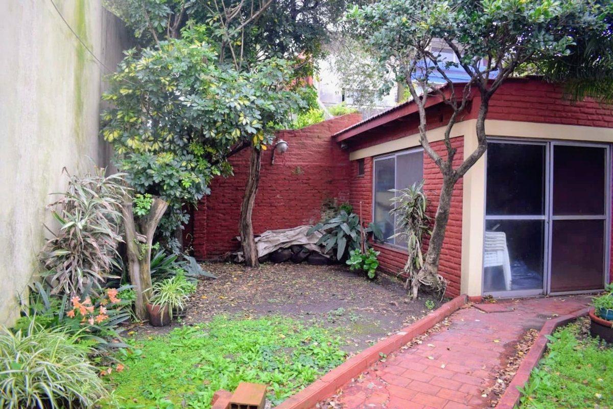 CASA 6 AMBIENTES VENTA TABLADA