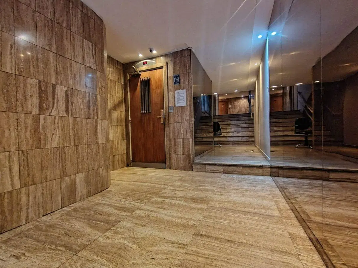 DEPARTAMENTO 2 AMBIENTES CON BALCON RECOLETA 3