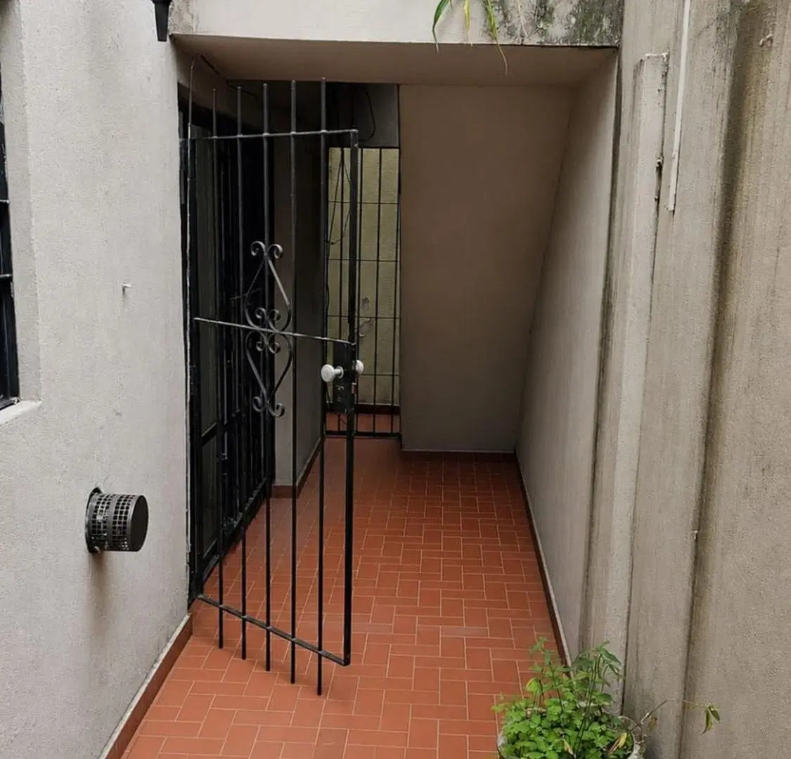 VENTA PH 3 AMBIENTES / PATIO MATADEROS CABA 4