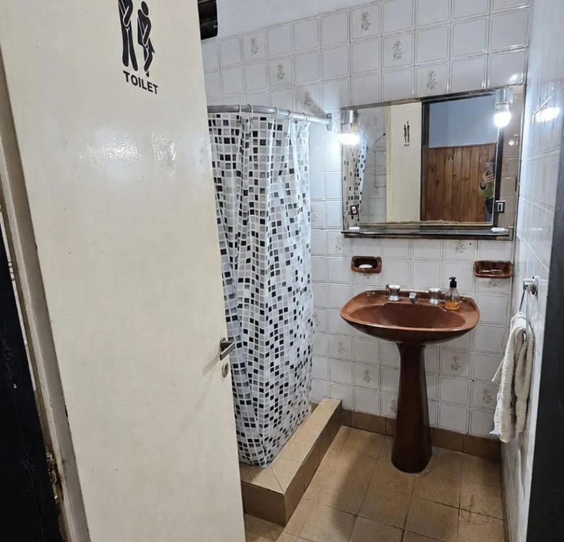 VENTA PH 3 AMBIENTES / PATIO MATADEROS CABA 5