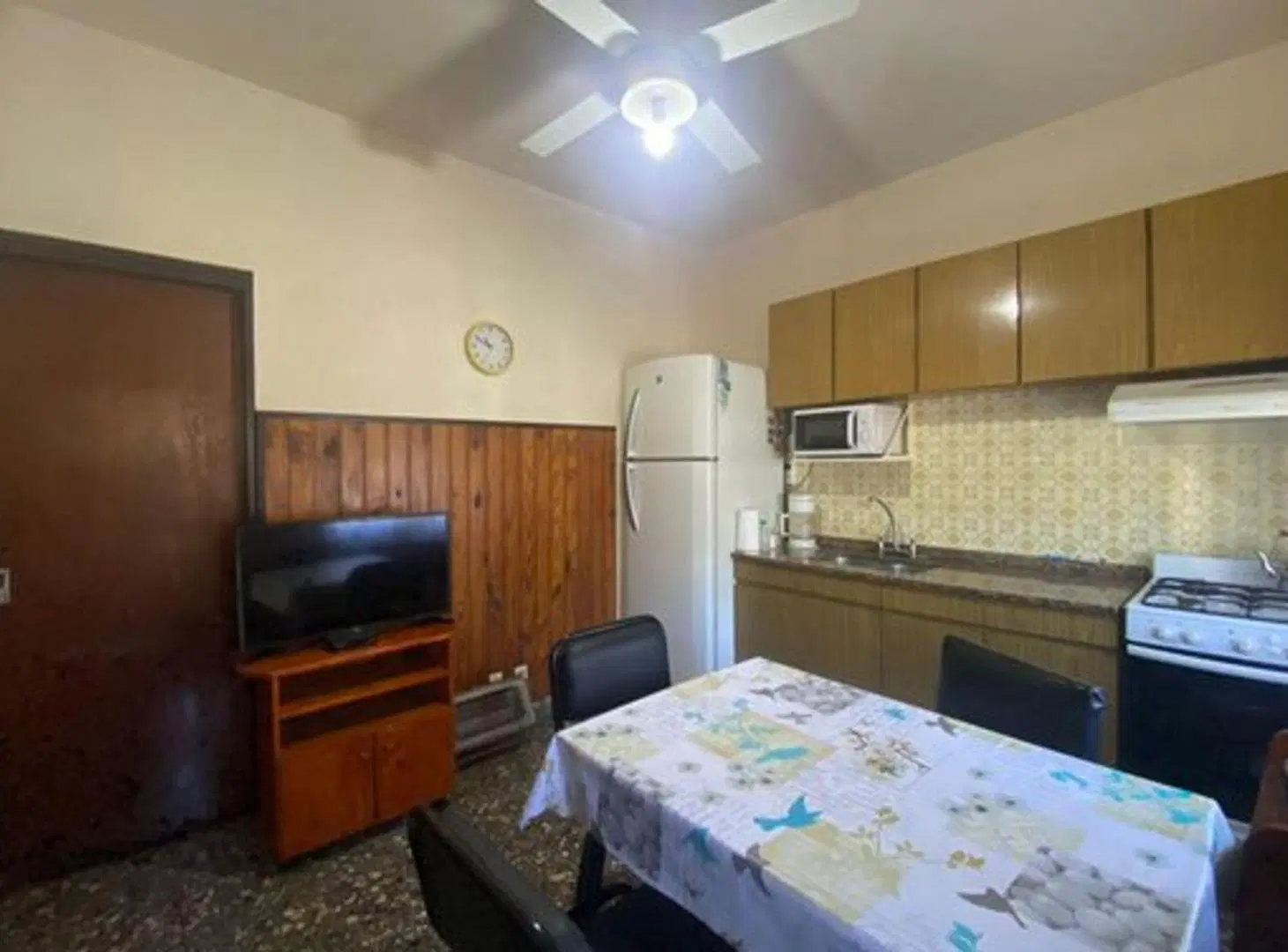 VENTA CASA 5 AMBIENTES VILLA MADERO C/ PILETA 3