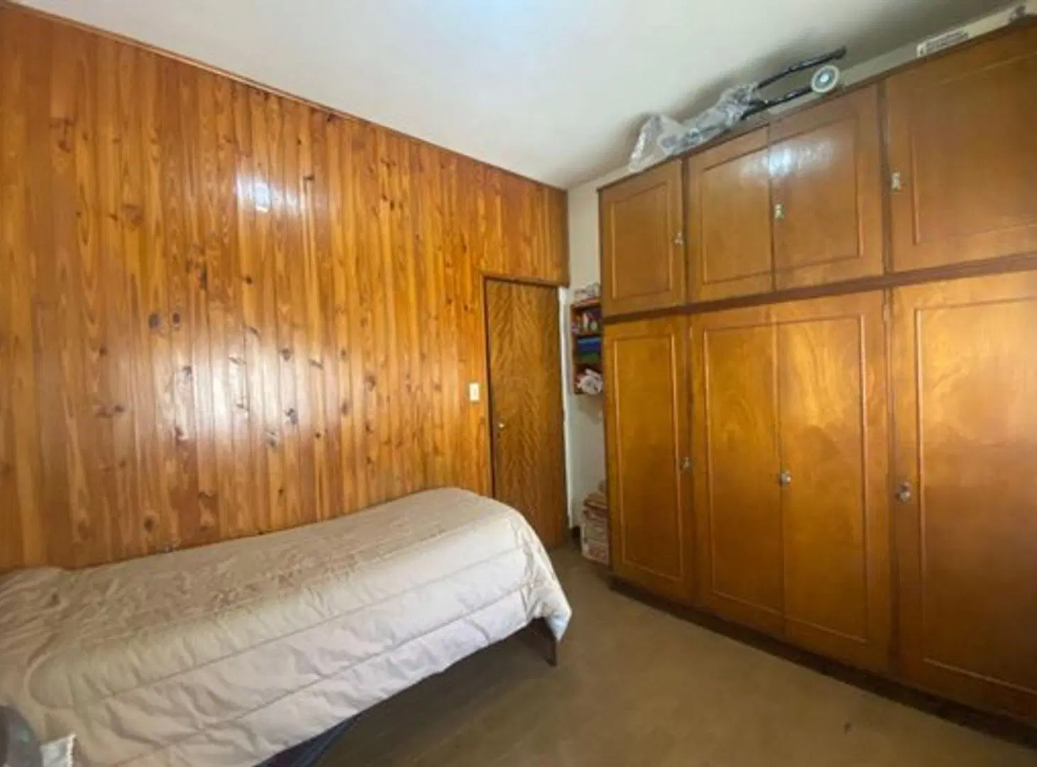 VENTA CASA 5 AMBIENTES VILLA MADERO C/ PILETA 4