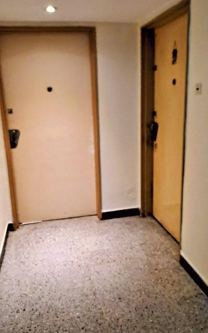DEPARTAMENTO 4 AMBIENTES  VENTA FLORES 5