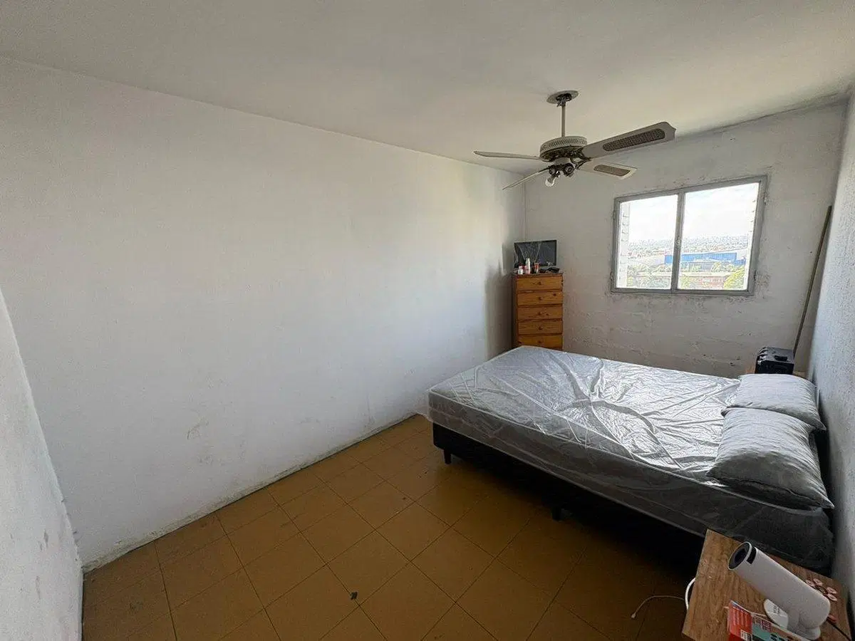 DEPARTAMENTO VENTA 4 AMBIENTES PIEDRA BUENA LUGANO 4
