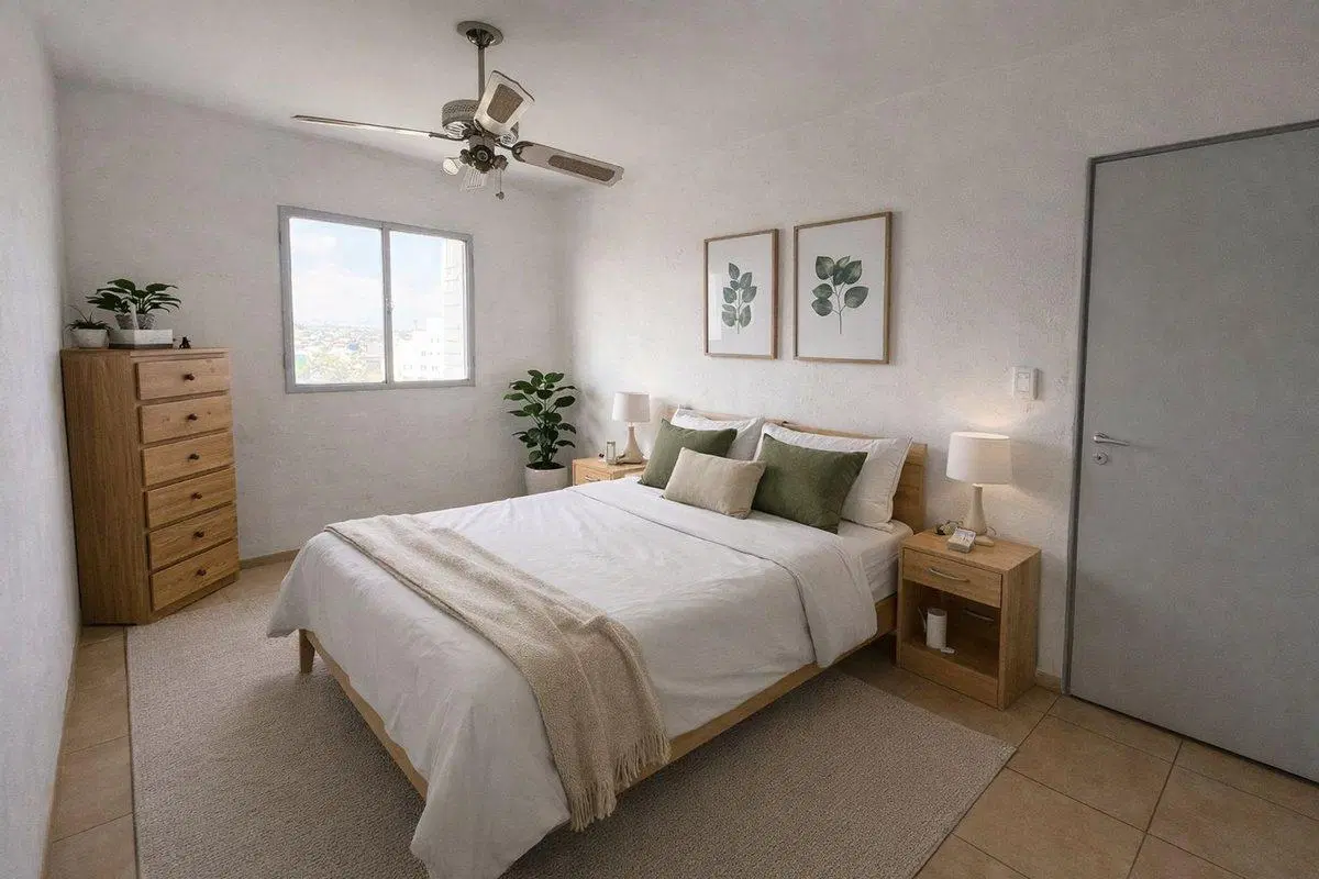DEPARTAMENTO VENTA 4 AMBIENTES PIEDRA BUENA LUGANO 3