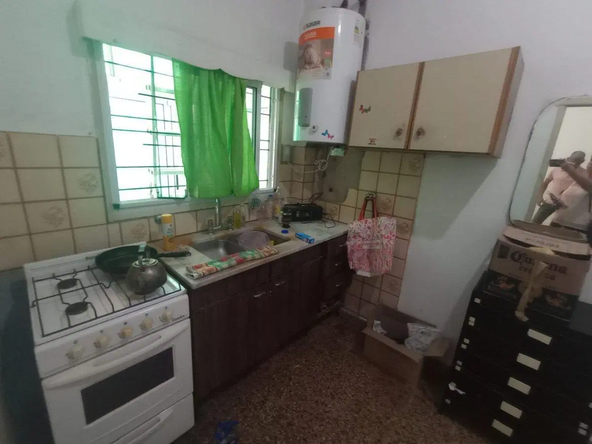 PH 2 AMBIENTES EN VENTA SAN JUSTO 4