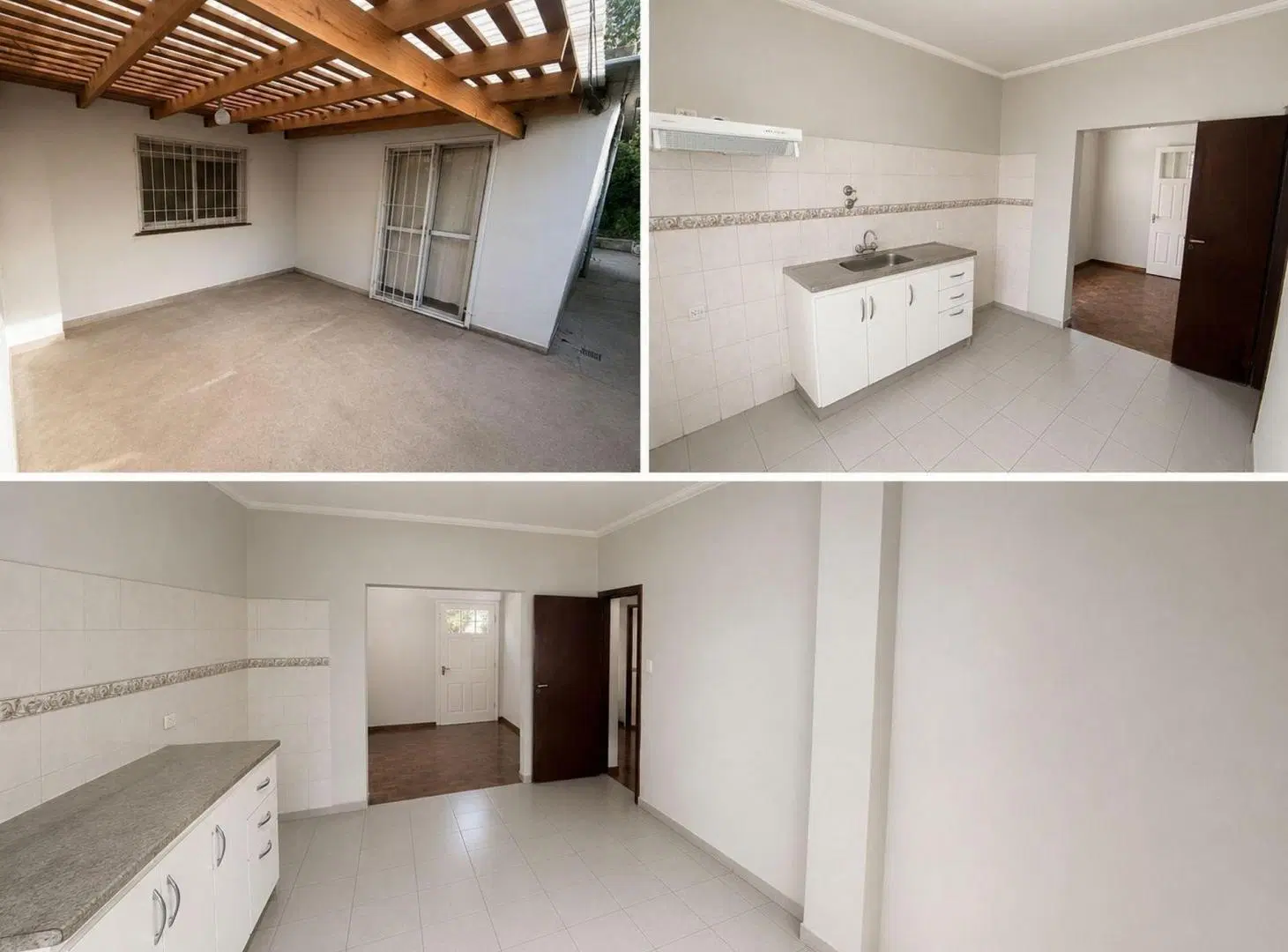 CASA EN VENTA 3 AMBIENTES - CASEROS 2