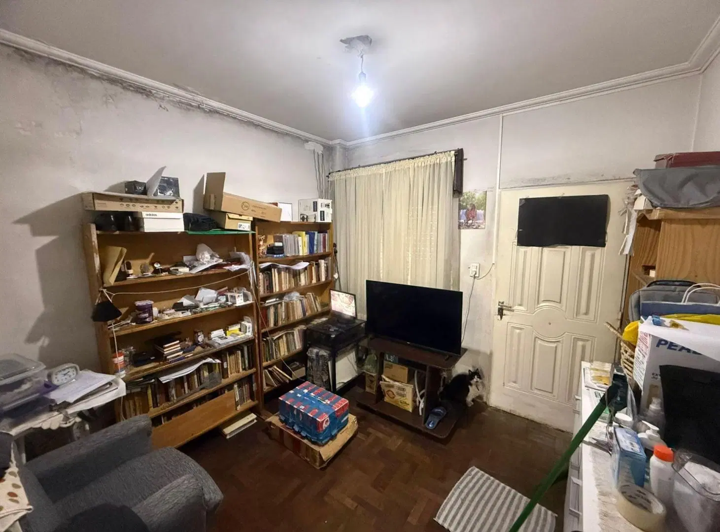 CASA EN VENTA 3 AMBIENTES - CASEROS 4