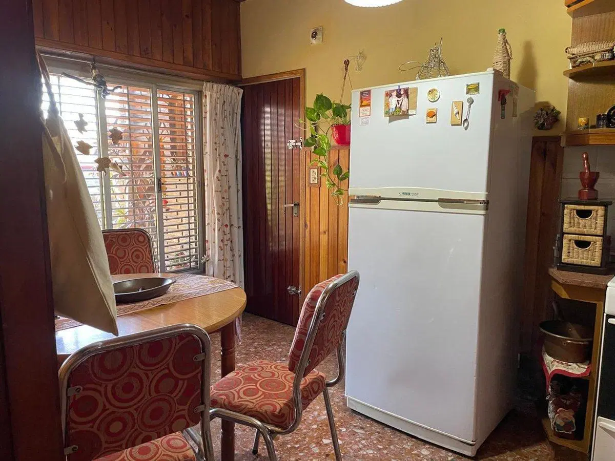 CASA 4 AMBIENTES VENTA SAN JUSTO COCHERA 4