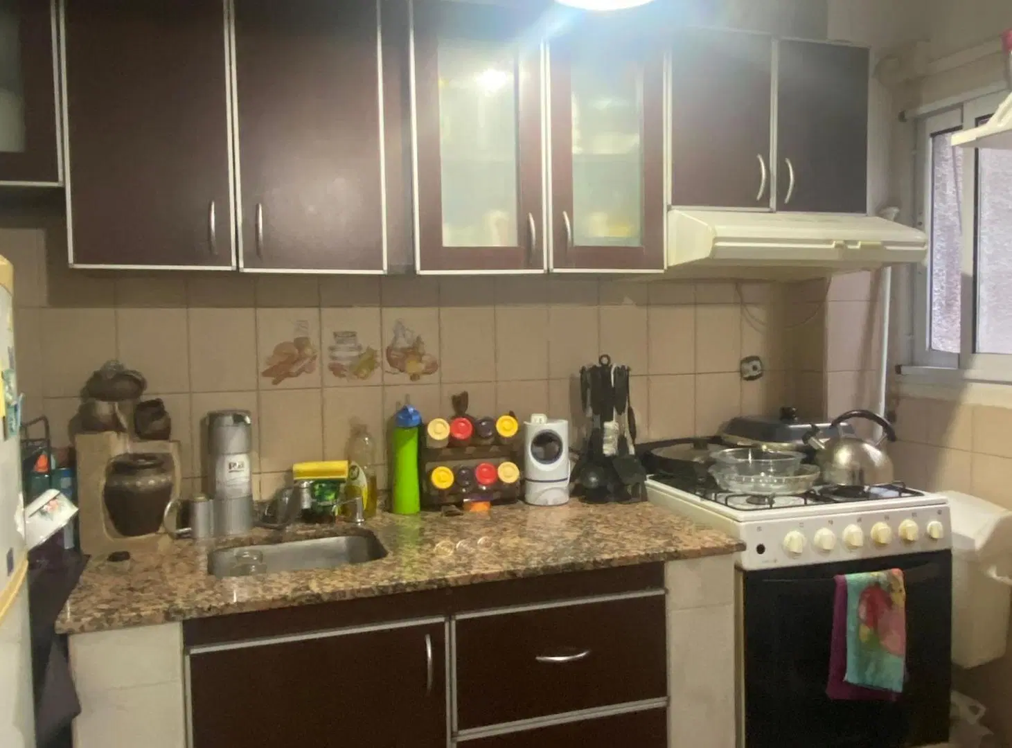 VENTA DEPARTAMENTO 2 AMBIENTES APTO CREDITO 3