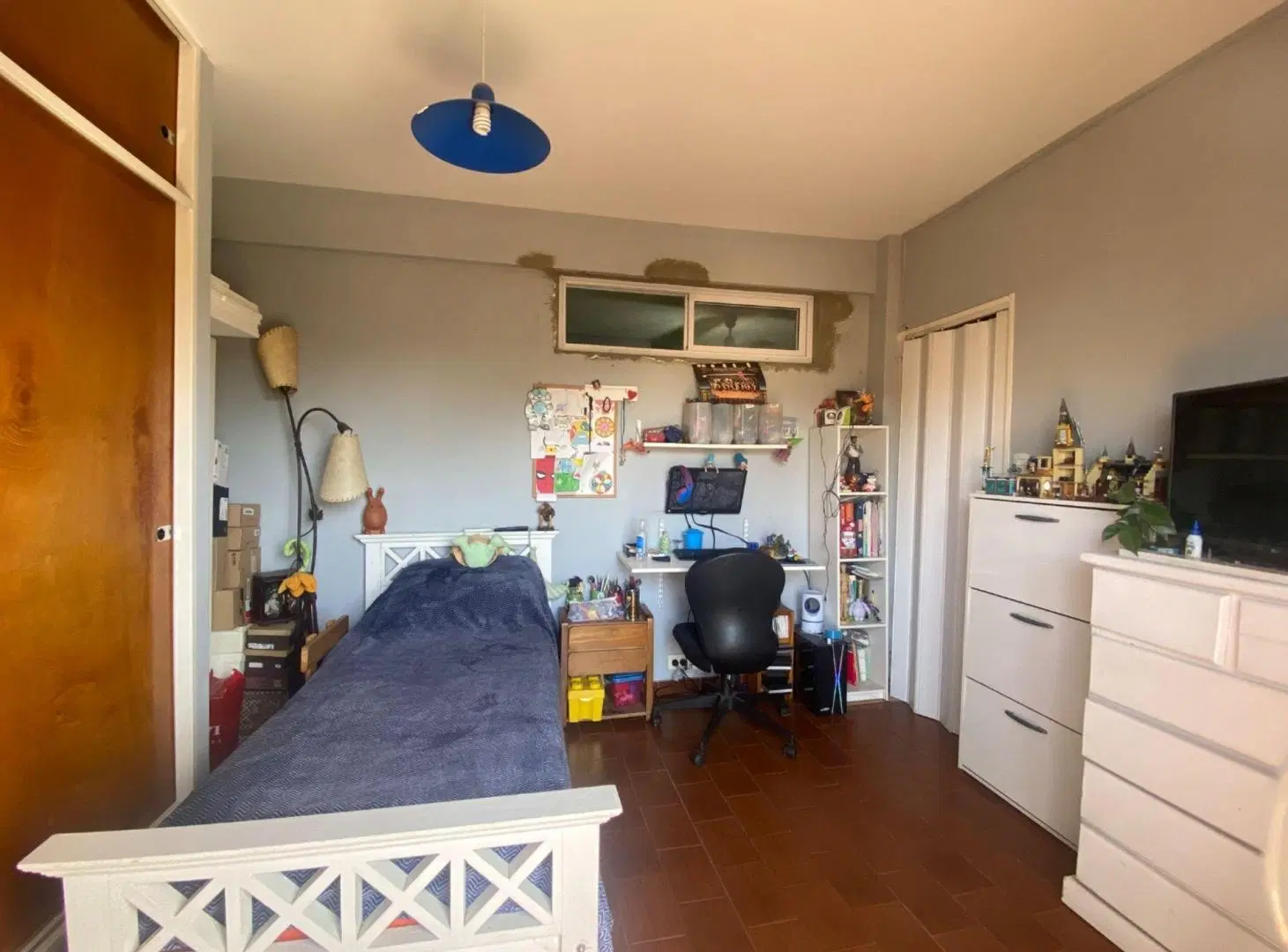 VENTA DEPARTAMENTO 2 AMBIENTES APTO CREDITO 2