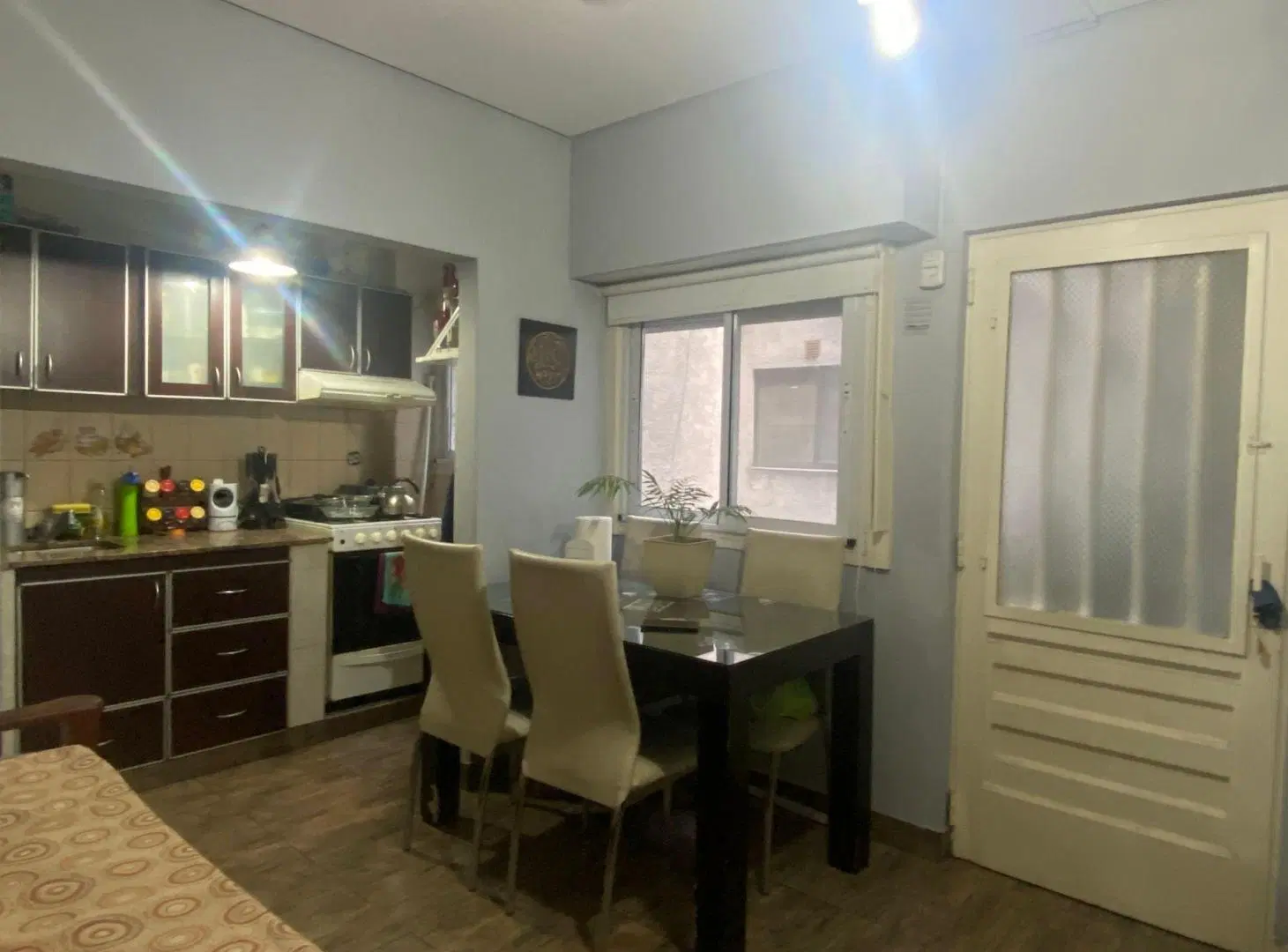VENTA DEPARTAMENTO 2 AMBIENTES APTO CREDITO 4