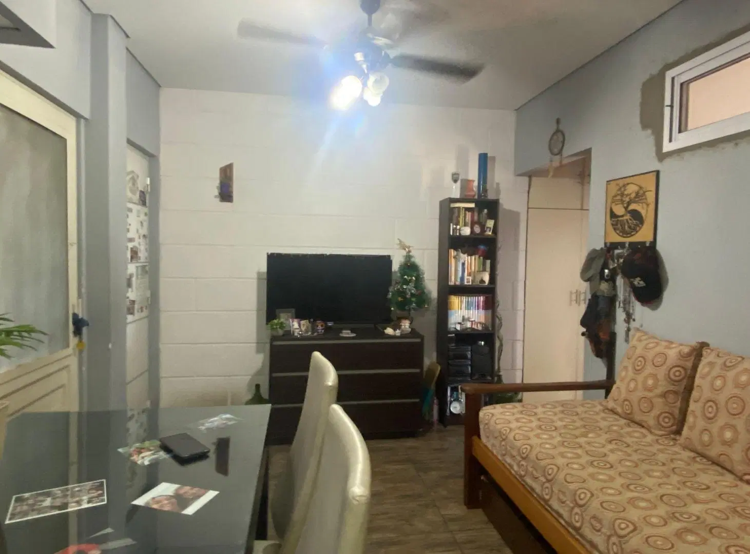VENTA DEPARTAMENTO 2 AMBIENTES APTO CREDITO 5