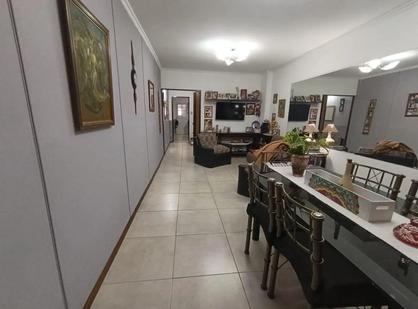 VENTA CASA 4 AMB RAMOS MEJIA C/ PATIO C/COCHERA 2