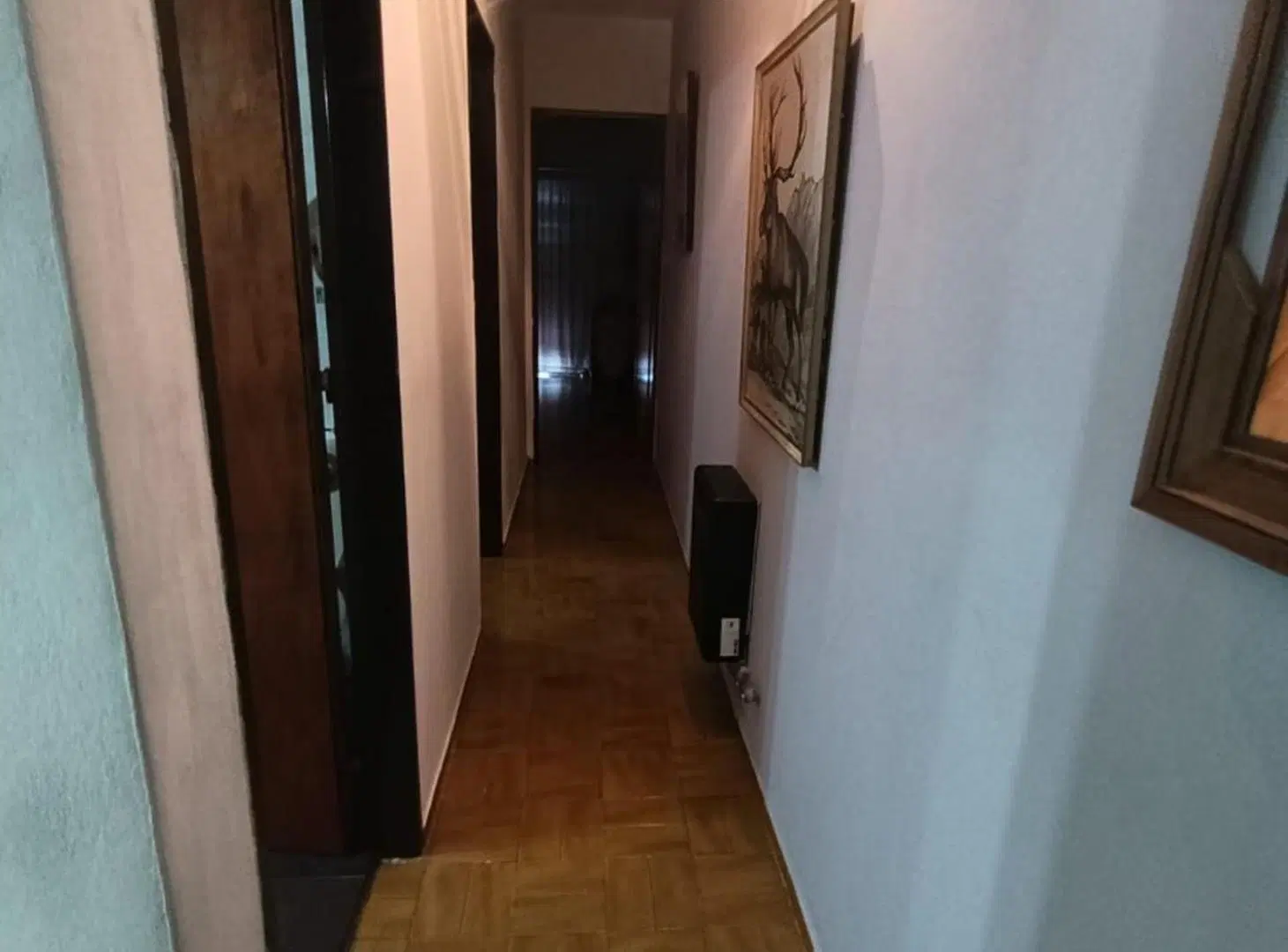 VENTA CASA 4 AMB RAMOS MEJIA C/ PATIO C/COCHERA 4