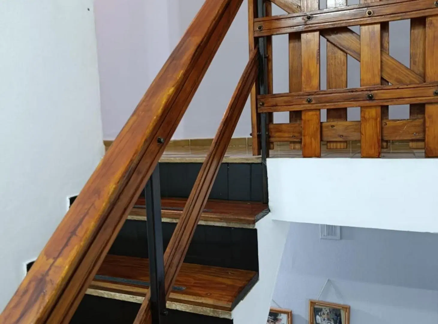 VENTA CASA 4 AMB RAMOS MEJIA C/ PATIO C/COCHERA 5