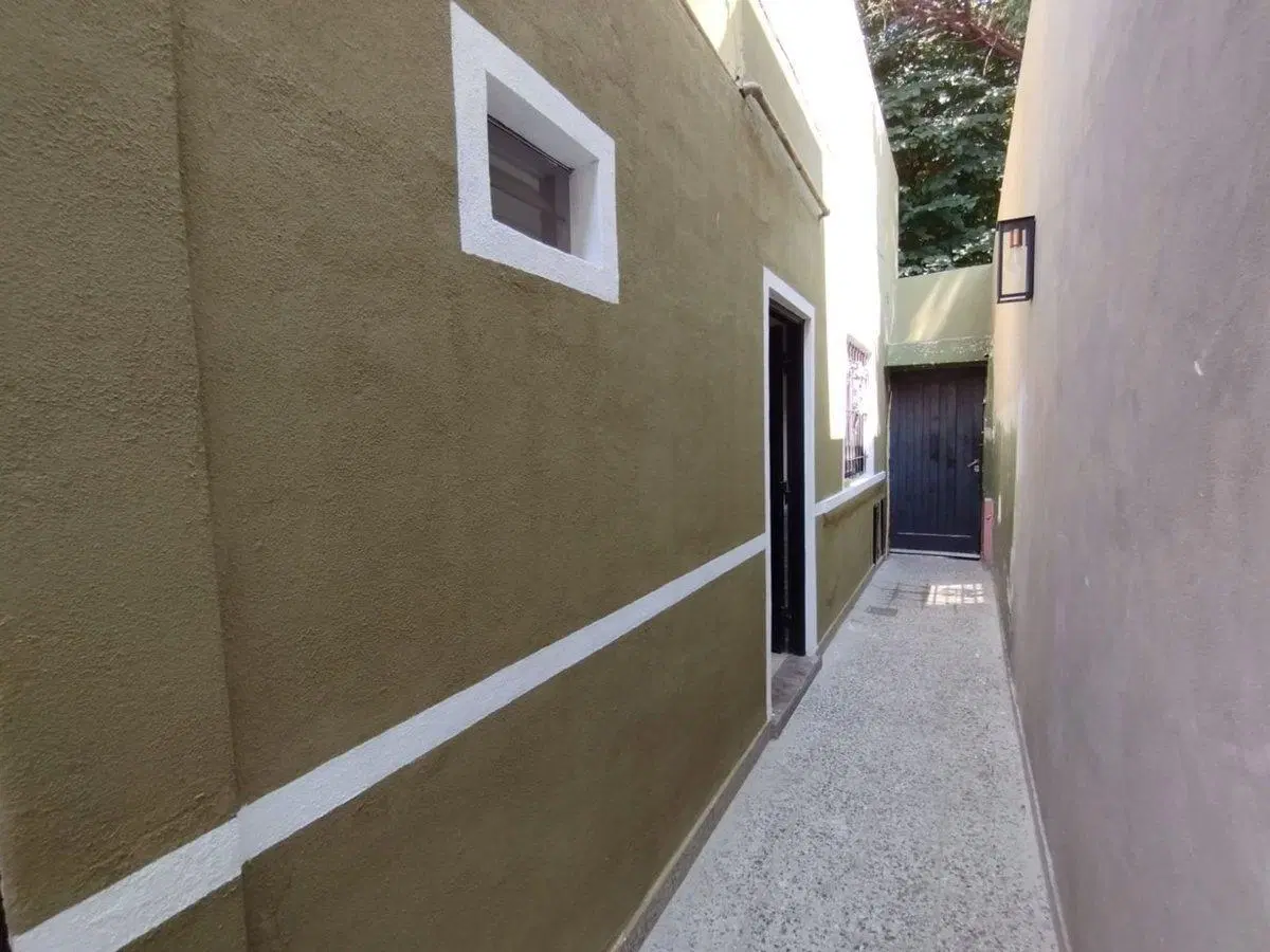 CASA 5 AMBIENTES VENTA FLORES 3
