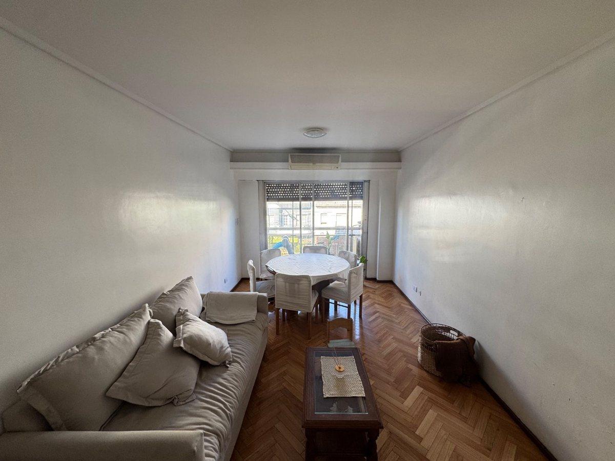 Foto de DEPARTAMENTO 4 AMBIENTES C/COCHERA 90 MTS, imagen 5