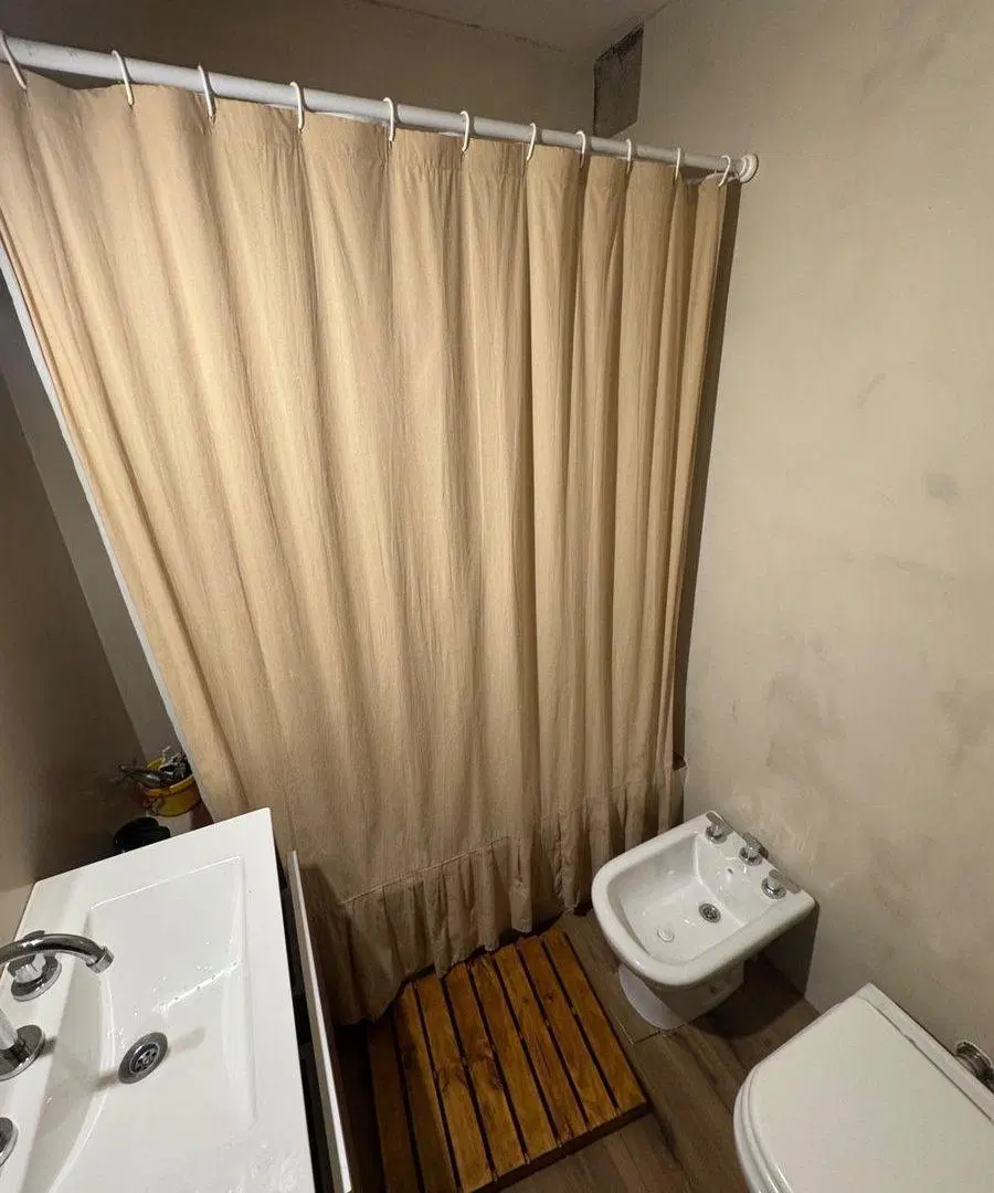 DEPARTAMENTO 4 AMBIENTES C/COCHERA 90 MTS 3