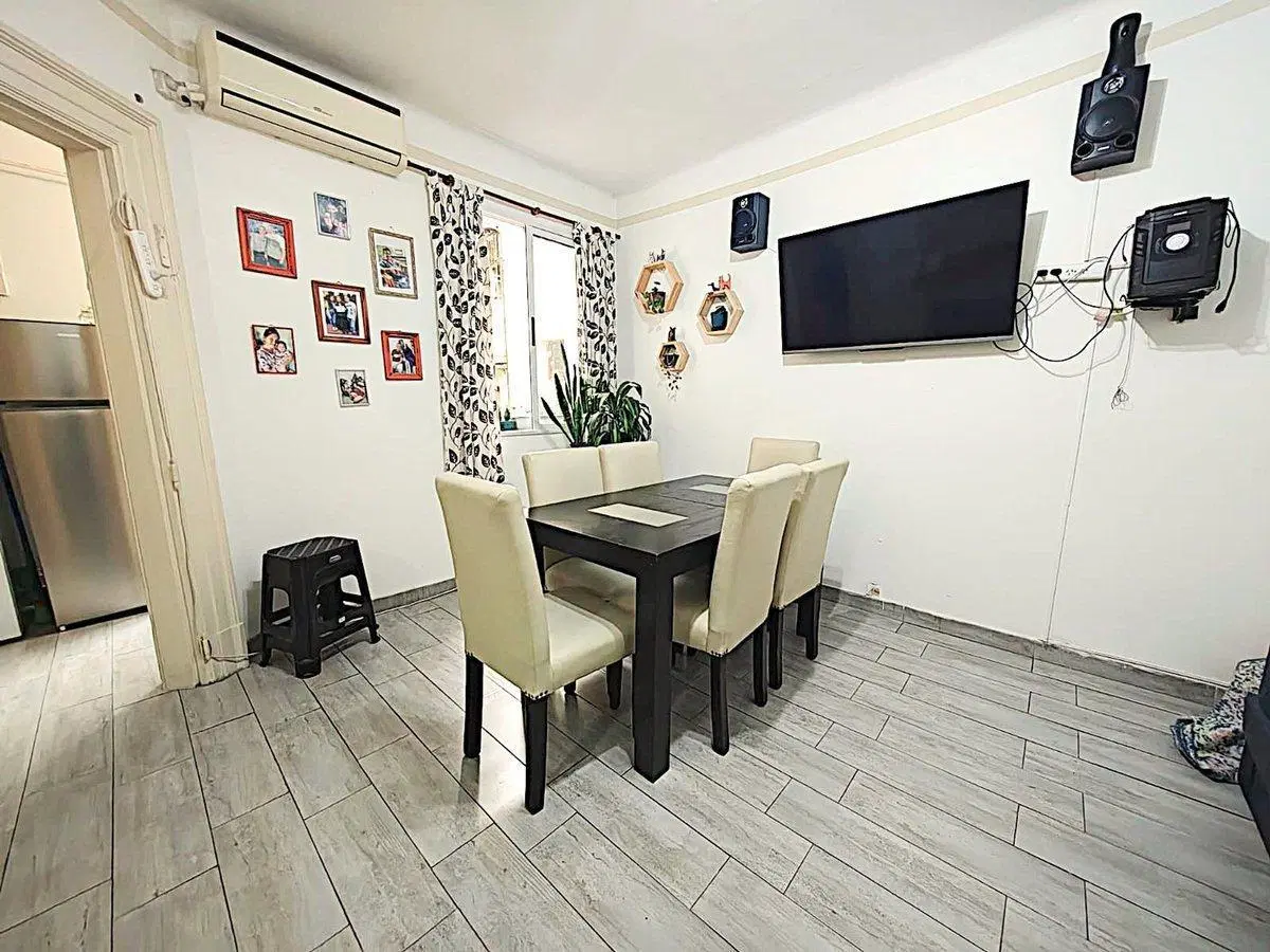 Departamento 3 ambientes Monserrat 3
