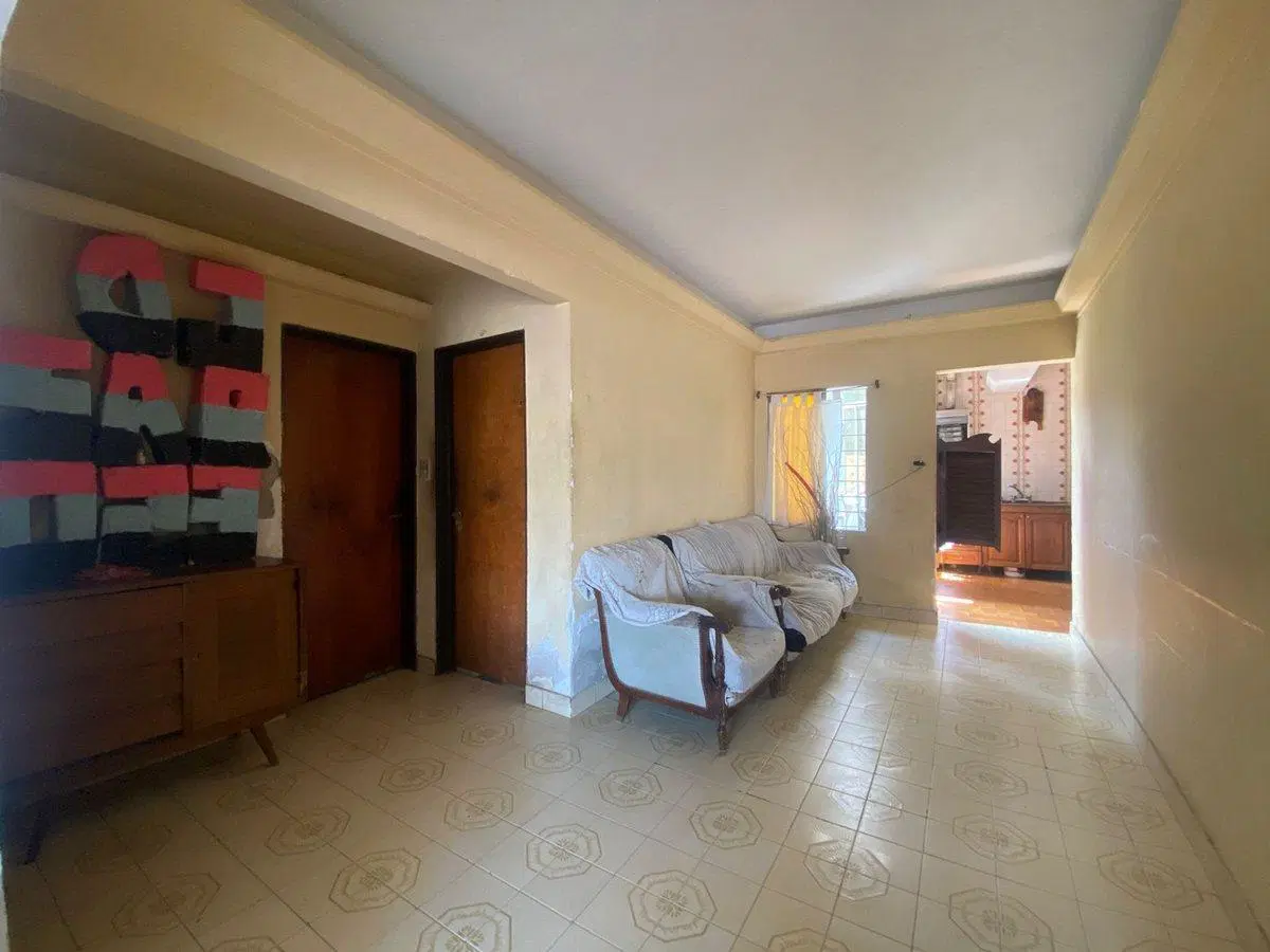 venta departamento 3 ambientes ciudadela 5