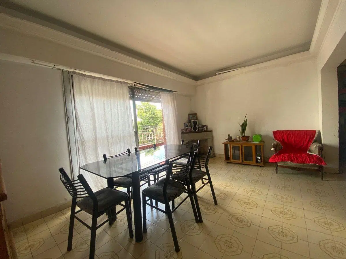 venta departamento 3 ambientes ciudadela 2