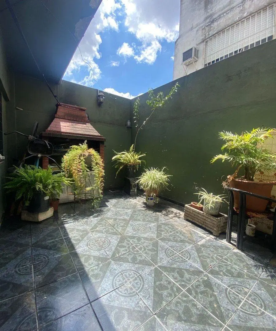 venta departamento 3 ambientes ciudadela 4