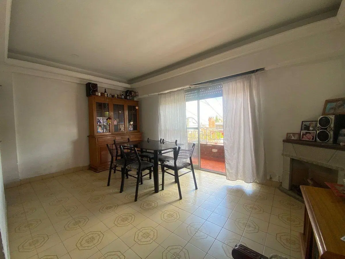 venta departamento 3 ambientes ciudadela 3