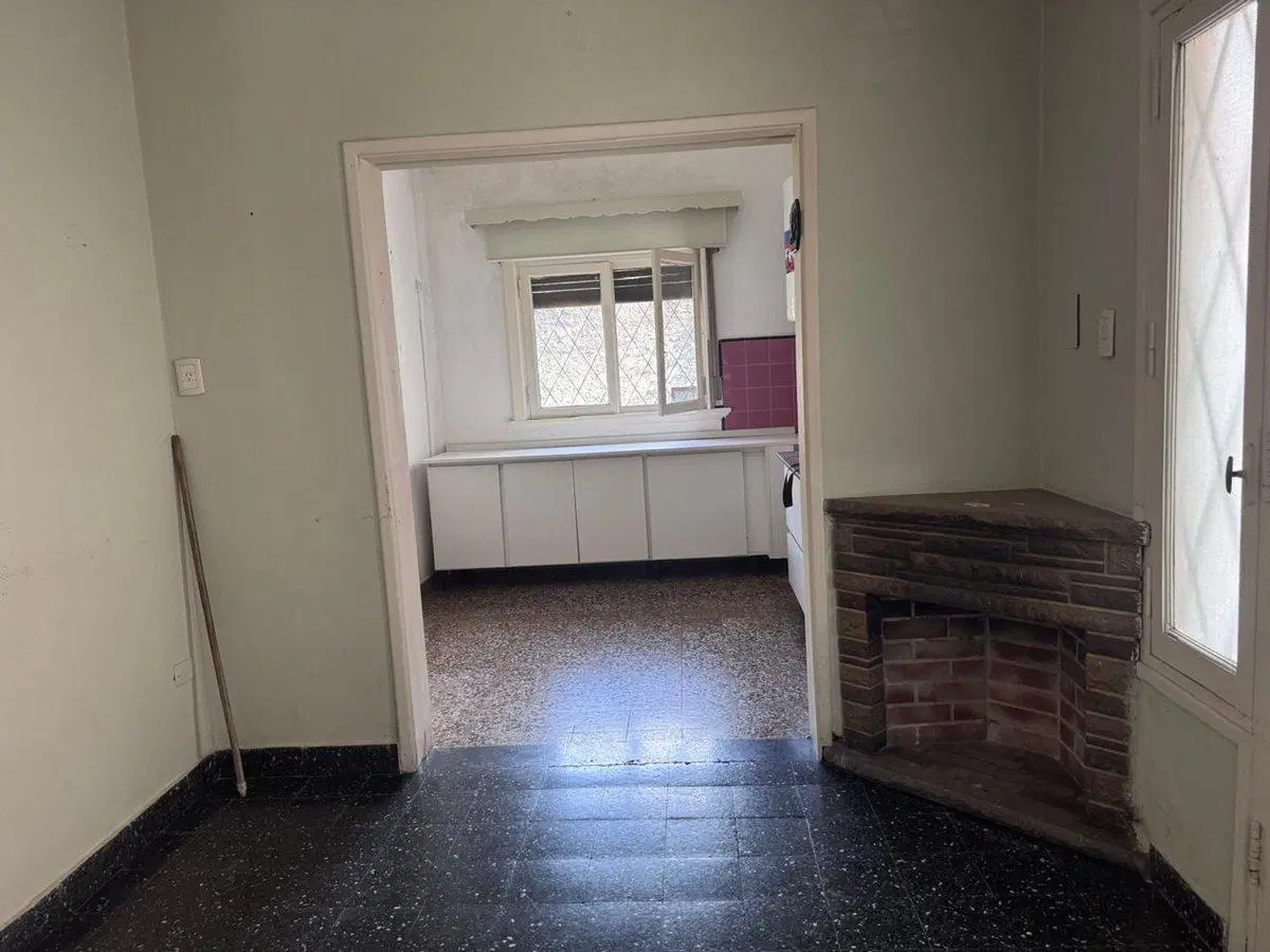 CASA 3 AMBIENTES VENTA SAN JUSTO COCHERA 3