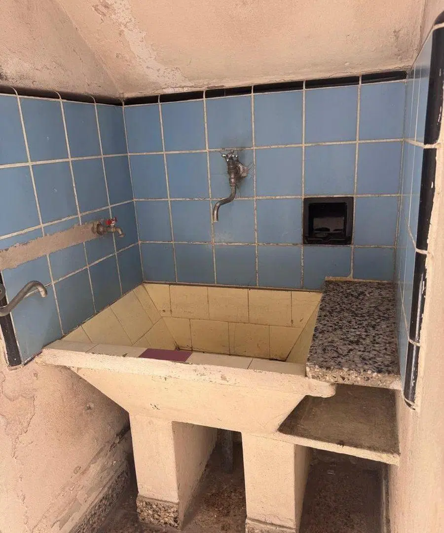 CASA 3 AMBIENTES VENTA SAN JUSTO COCHERA 5