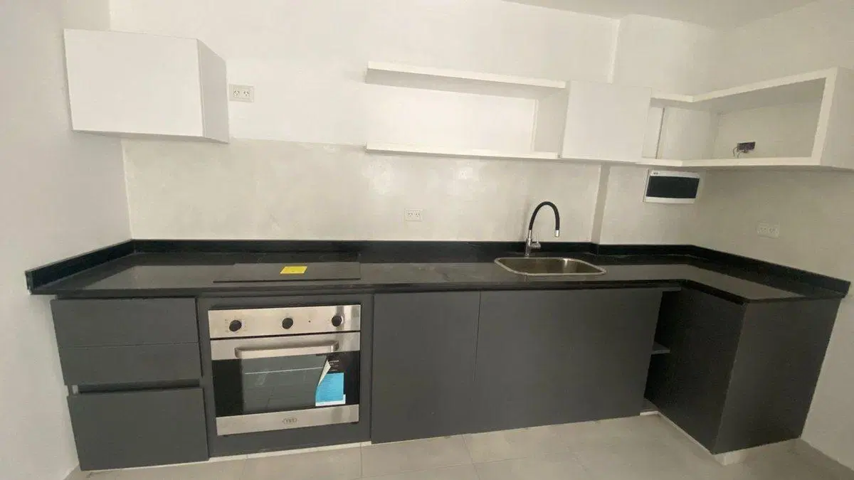 VENTA PH  3 AMBIENTES  ITUZAINGO 2