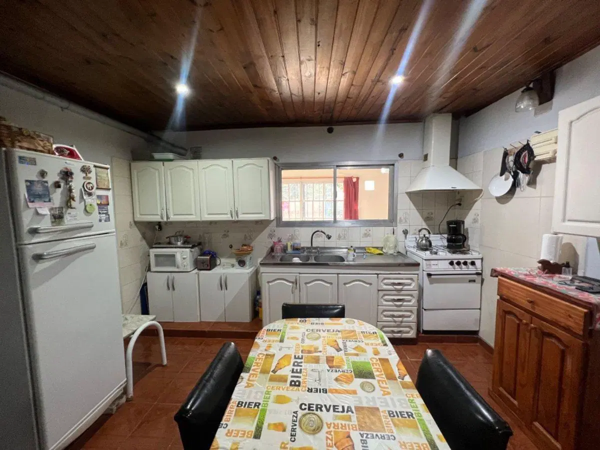 CASA 4 AMBIENTES LOCAL CARLOS SPEGAZZINI EZEIZA 3