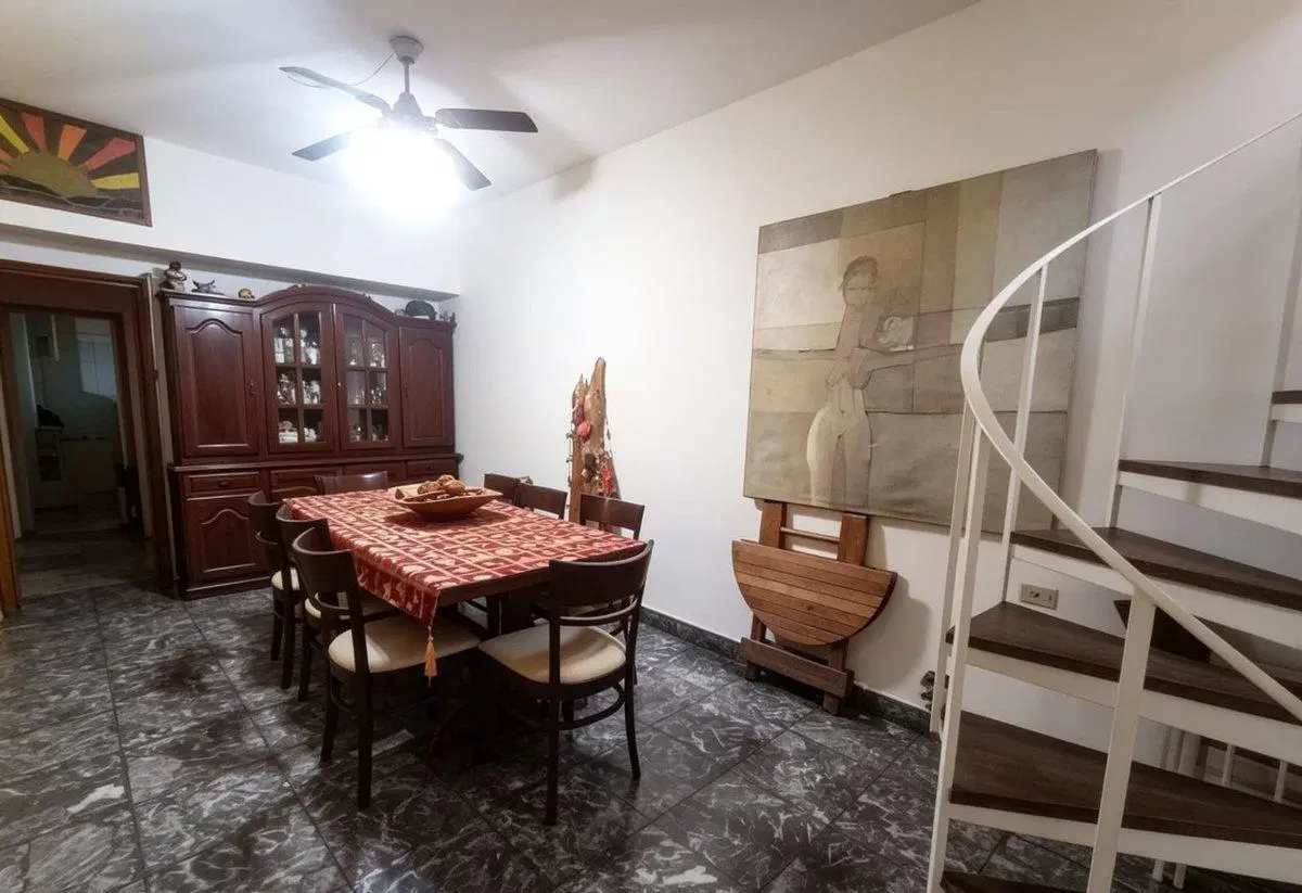 RESERVADA PH 3 AMBIENTES VENTA LOMAS DEL MIRADOR 8