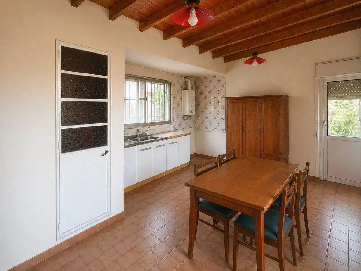RESERVADA PH 3 AMBIENTES VENTA LOMAS DEL MIRADOR 4