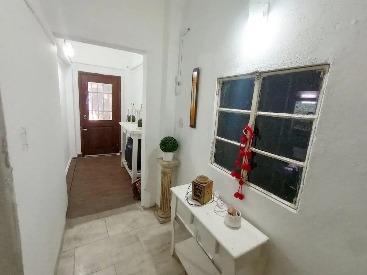 CASA 2 AMBIENTES EN VENTA SAN JUSTO 4
